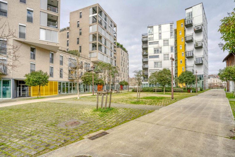 Le First by Cocoonr, Loire-Atlantique