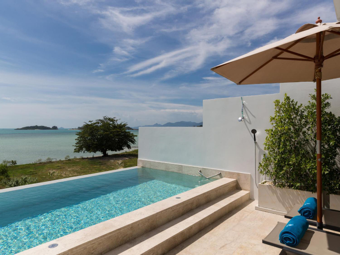 Swimming Pool 4