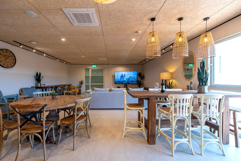Food & Drinks 5, Irouah Boutique El-Rom