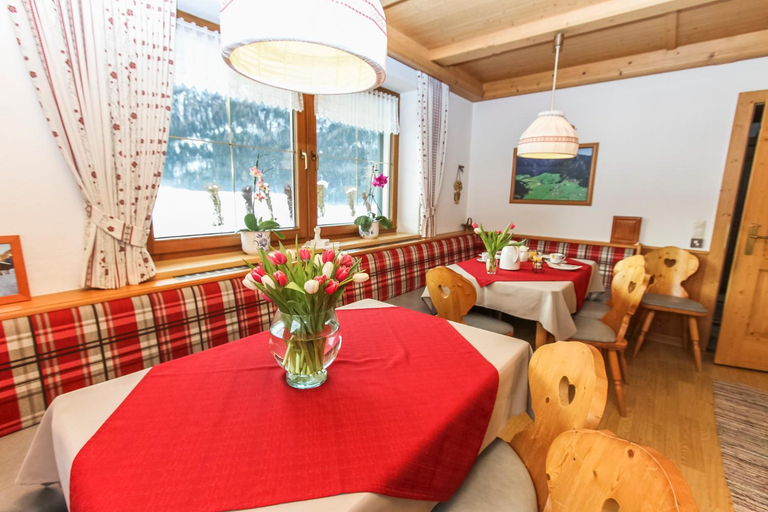 Food & Drinks, Schneiderbauer, Kitzbühel