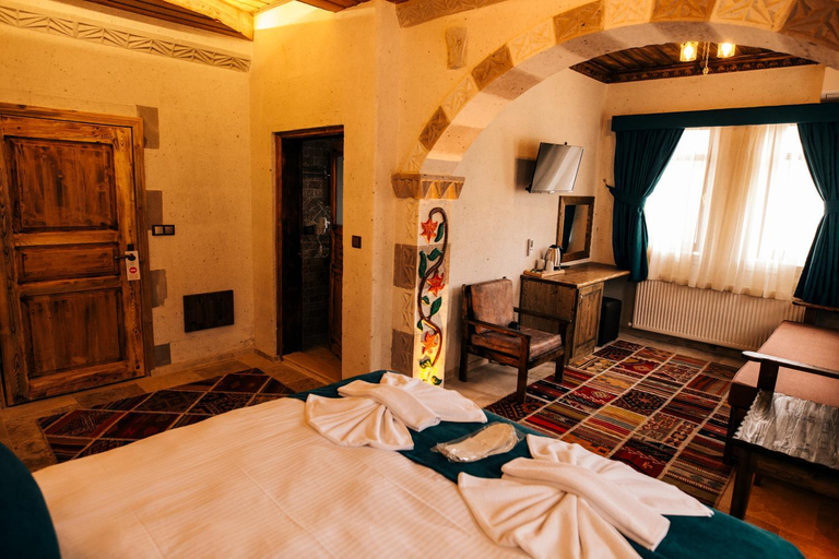Bedroom 2, Wonder of Cappadocia, Nevşehir