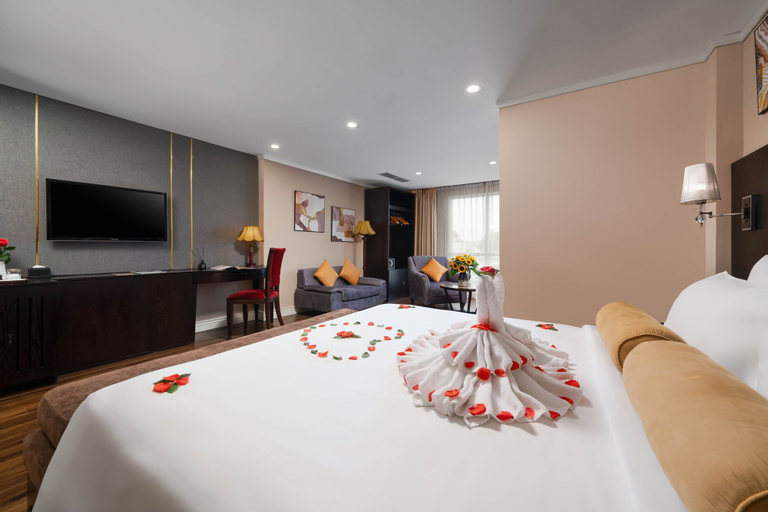 Bedroom 7