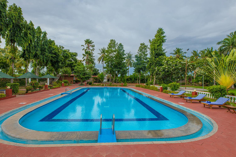 Sport & Beauty 2, Great Trails River View Resort Thanjavur By GRT Hotels, Thanjavur