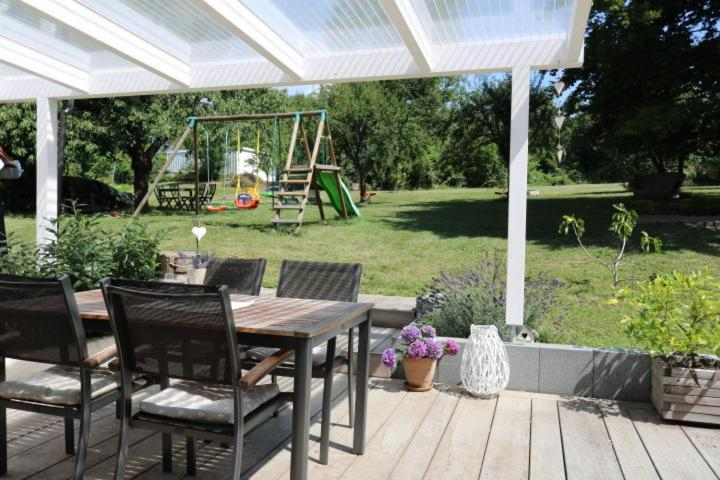 Food & Drinks 4, Romantik-Suite Nordelsaß B&B, Bas-Rhin
