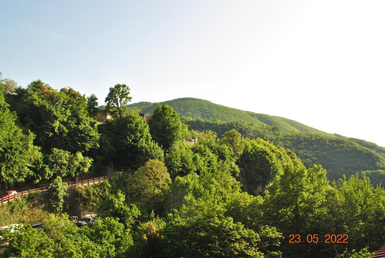 Others 3, VICO EQUENSE B&B 40 Steps, Napoli
