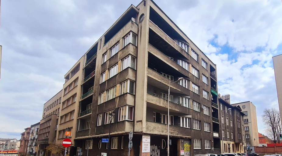 Others 3, Hostel Moderna Rest, Będzin