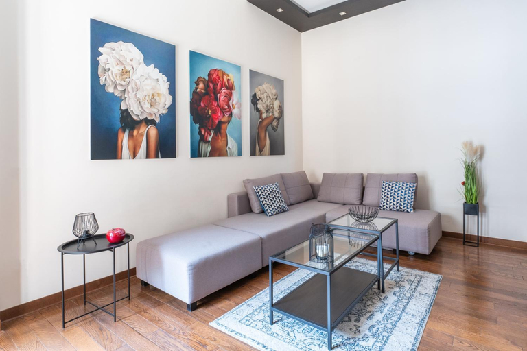 Others 5, Lux apartment in city center, Belgrade