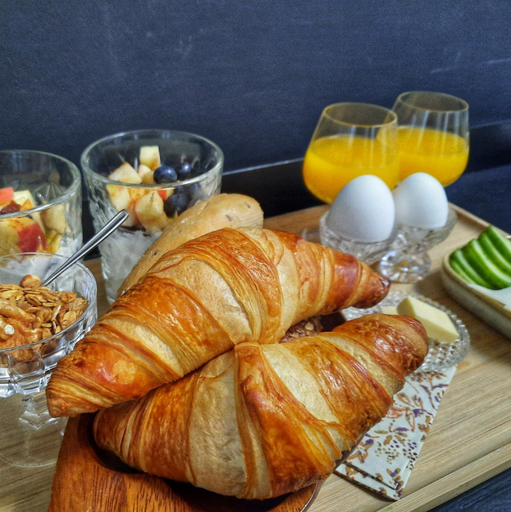 Food & Drinks 4, Inn the Green, Zeist