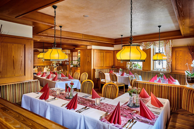 Food & Drinks 2, Hotel Gasthof zur Post, Nürnberger Land