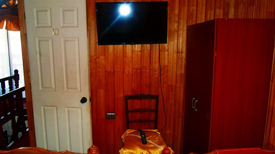 Others 3, Hostal Plaza Maule Express, Talca