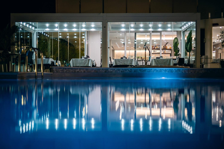Sport & Beauty 2, Waldorf Palace Hotel, Rimini