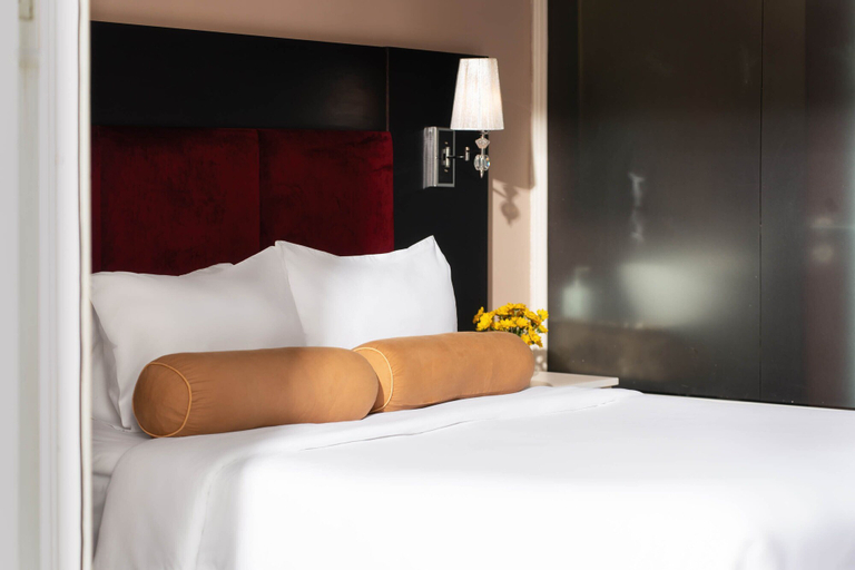 Bedroom 14