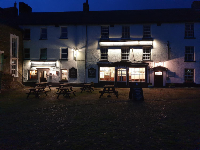 Others 4, Black Bull Hotel, North Yorkshire
