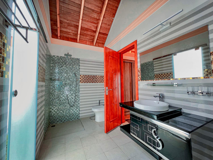 Bathroom 3, Sabba Summer Suite , Fodhdhoo