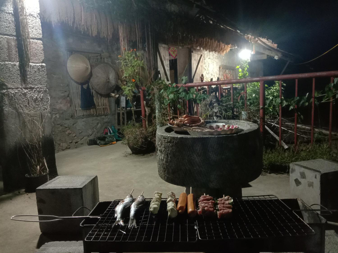 Food & Drinks 5, Quang Thuan Ban Gioc Homestay, Trùng Khánh