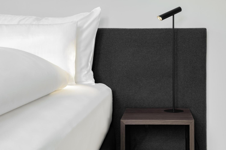 Bedroom 3, カーサ アル ソーレ, Bolzano