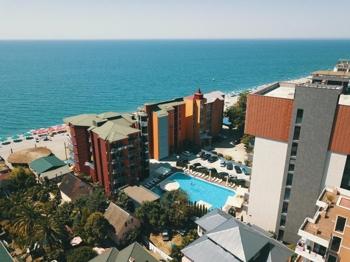 Exterior & Views 2, Neptun Palace Kvariati, Batumi