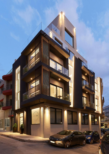 Exterior & Views 2, City Lion by Semavi, Crete