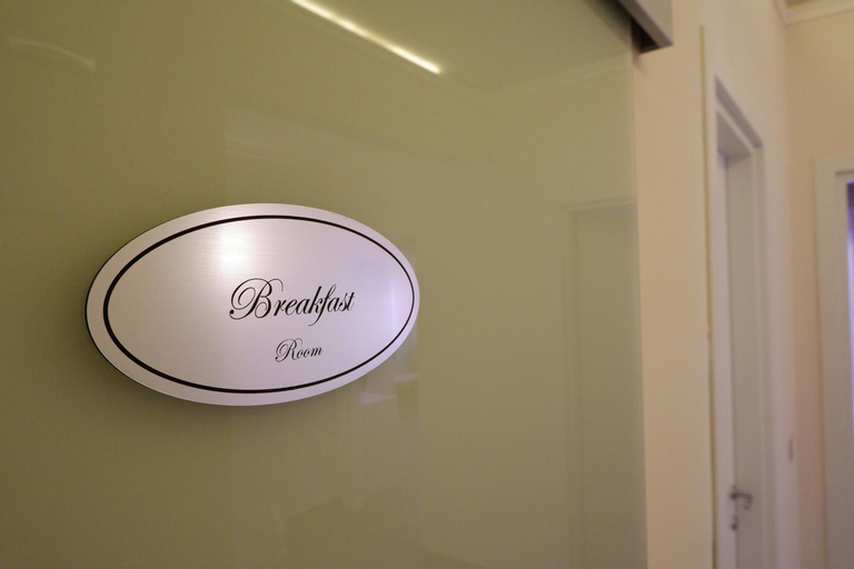 B&B Leus Appartment, Reggio Di Calabria