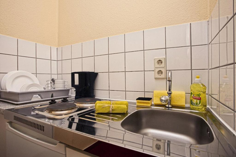 Others 4, Hotel Abendstern, Berlin