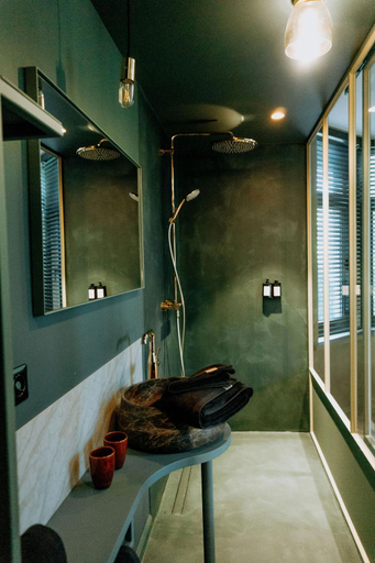 Others 3, Fiertelmeers Boutique B&B, Oost-Vlaanderen