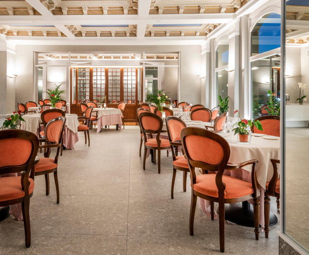 Food & Drinks 5, Metropole Suisse, Como