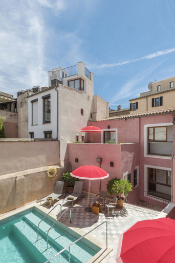 Sport & Beauty 4, Hotel Palau Sa Font, Baleares