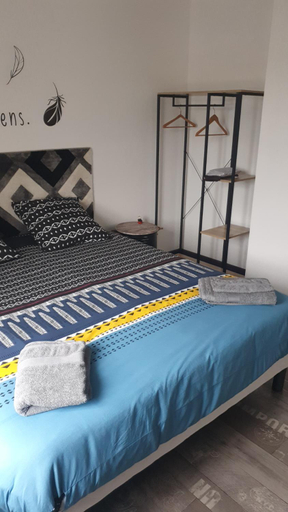 Others 4, Chambre d'hote la coccinelle, Charente-Maritime