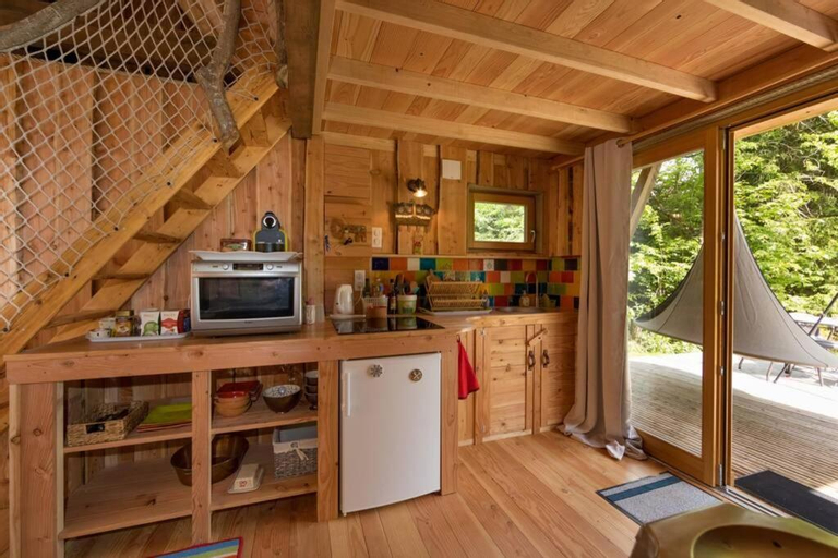Others 4, Charmant chalet aux portes d'Epinal, Vosges