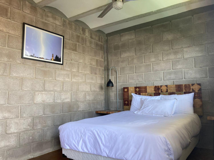 Bedroom 2, CALIDO COSMOS HOTEL, San Jerónimo Tecuanipan