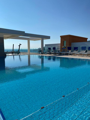 Sport & Beauty, Hotel Triumf Shengjin, Lezhës