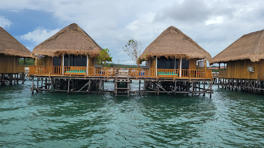 Exterior & Views 3, Kelong Pancing Madu Tiga, Tanjung Pinang