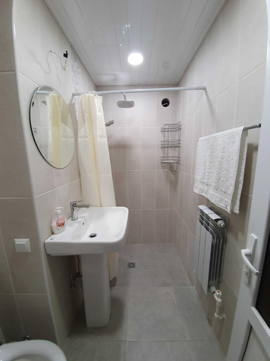 Others 4, Central Guesthouse Gyumri