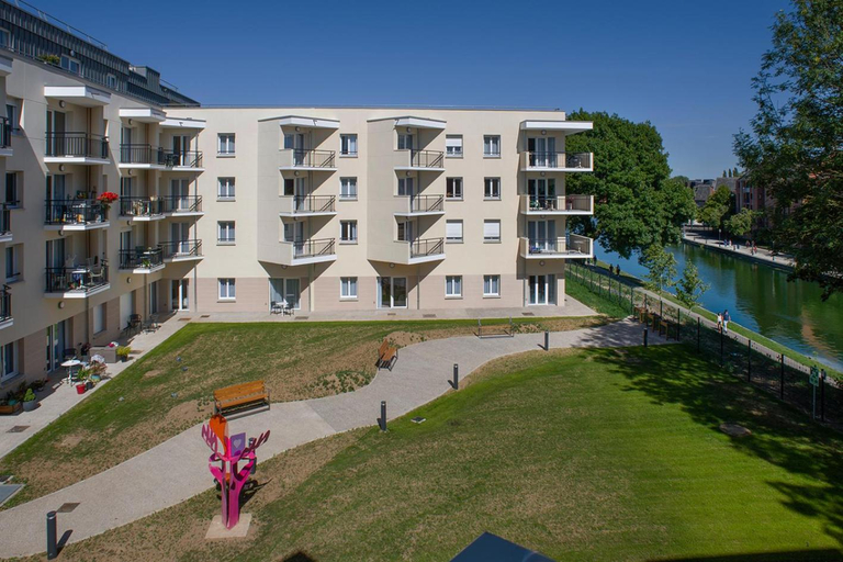 Others 5, Domitys - L'Atlas, Pas-de-Calais