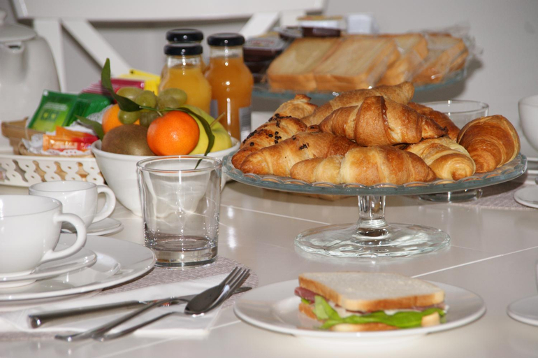 Others 5, LA DAMA ROOM&BREAKFAST, Ravenna