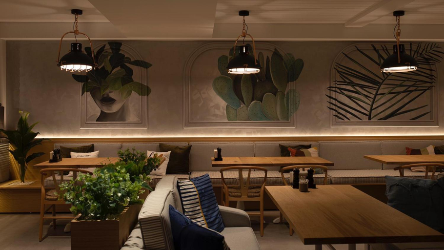 Food & Drinks 5, Baleze Boutique Hotel - Adults Only, Ula