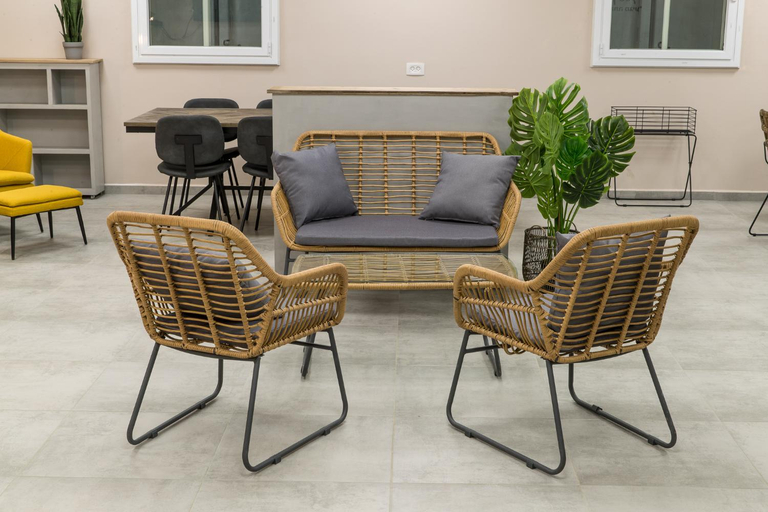 Public Area 3, Irouah Boutique El-Rom