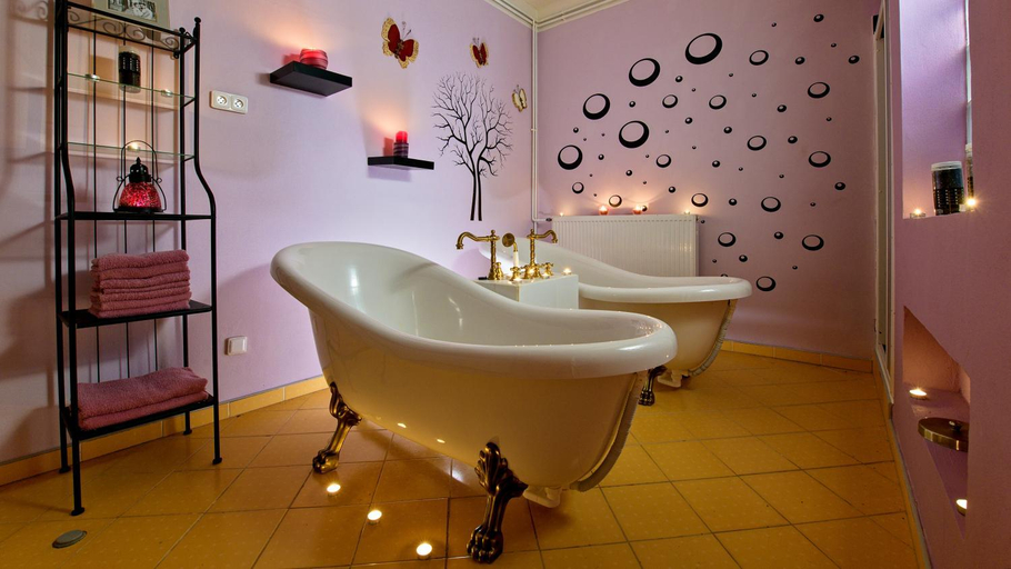 Others 5, Wellness Penzion Eva, Bruntál