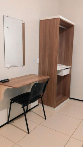 Others 5, Pousada Serrana, Ubajara