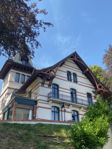 Others 2, Le Manoir de l'Oseliere & Spa, Val-de-Ruz