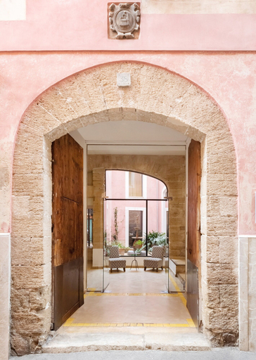 Others 4, Hotel Palau Sa Font, Baleares