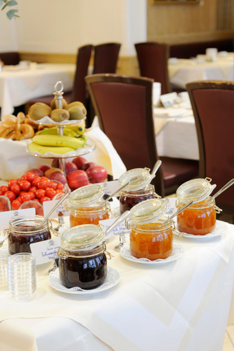 Food & Drinks 5, Hotel an der Oper                                                                          , München