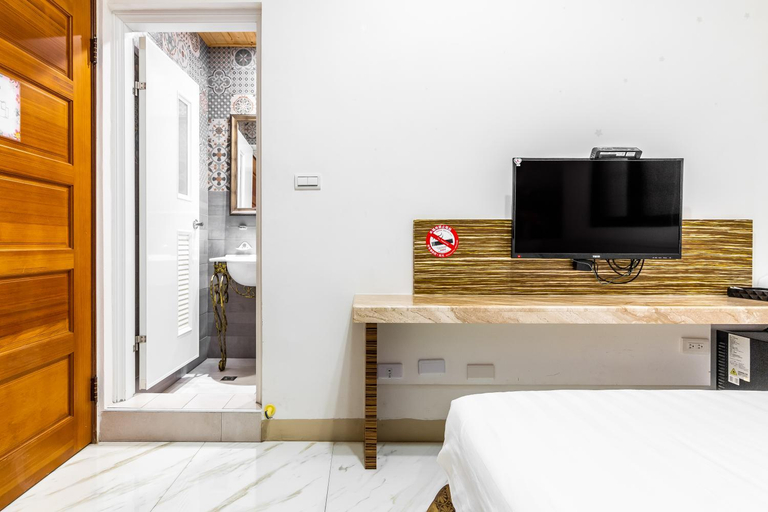 Bedroom 2, Starry BnB, Pingtung
