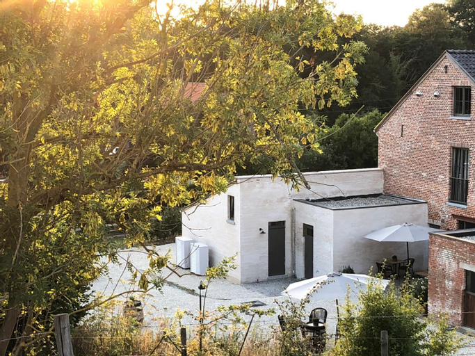 B & B De Romeinse Katzei, Limburg