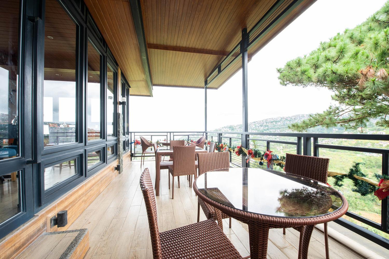 Food & Drinks 5, Sunset View Ridge Residences, Baguio City