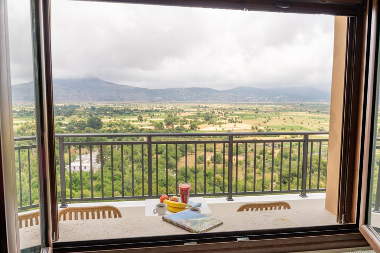 Others 5, Dictamus Homes, Crete