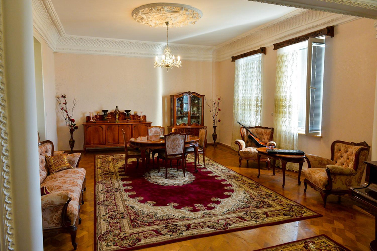 Facilities 4, Gold Guest House, Kutaisi