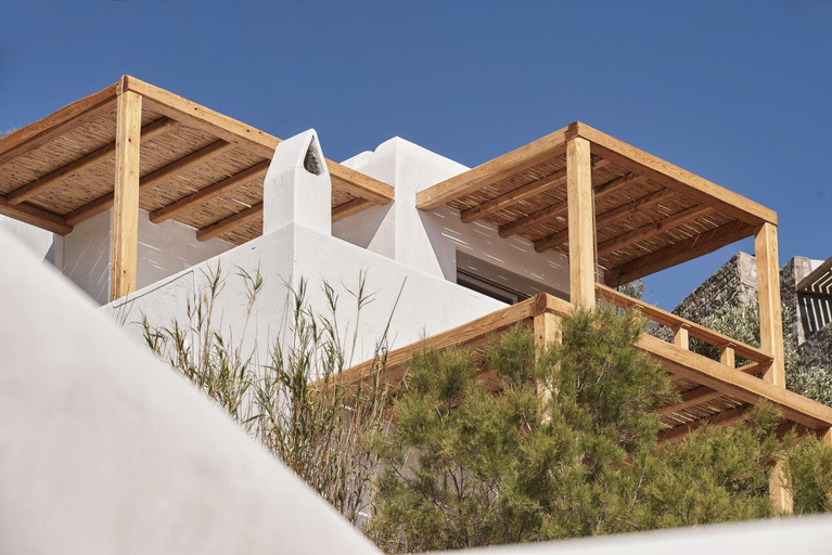 Exterior & Views, Boheme Beach Houses, South Aegean
