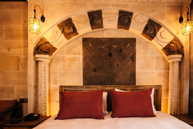 Bedroom 4, Wonder of Cappadocia, Nevşehir
