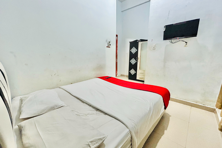 Bedroom 3, Shinta Guesthouse, Medan